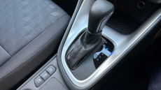 Toyota Yaris 1.5 Hybrid Icon 5dr CVT Hybrid Hatchback